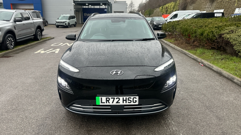 Hyundai KONA 100kW Premium 39kWh 5dr Auto Electric Hatchback